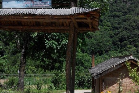 关山牧场旅游攻略2015_ 关山牧场自助游攻略