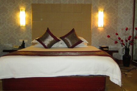 【福州梅园酒店】地址:鼓楼区铜盘路2号 – 途