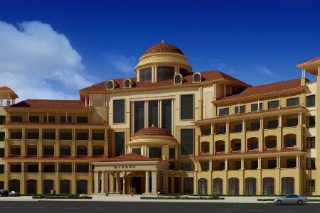 营口熊岳天沐温泉旅游攻略2015_ 营口熊岳天