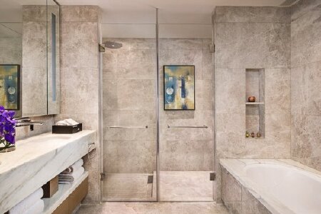 【澳门雅诗阁(Ascott Macau)】地址:澳门半岛新