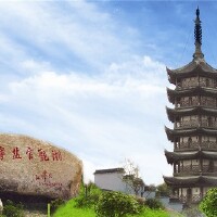 海宁盐官旅游度假区
