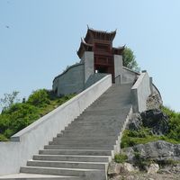 【安陆白兆山风景区门票价格】2014孝感安陆白兆山区