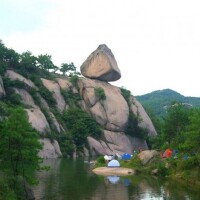 铁寨风景区