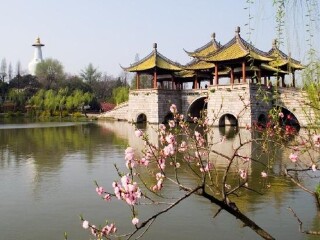 瘦西湖