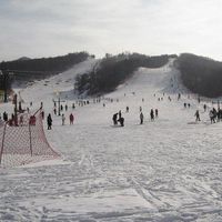 【棋盘山冰雪大世界门票价格】2014沈阳棋盘山冰雪大