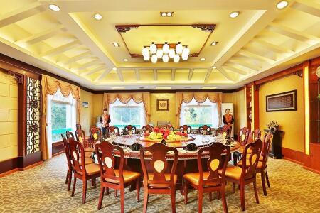 万源市万源大酒店