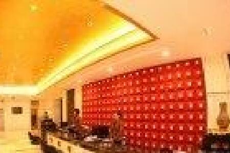 忻州汉鼎国际酒店