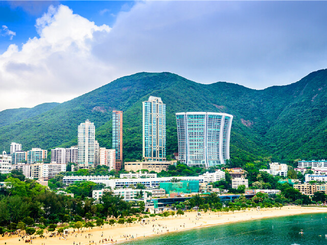 浅水湾