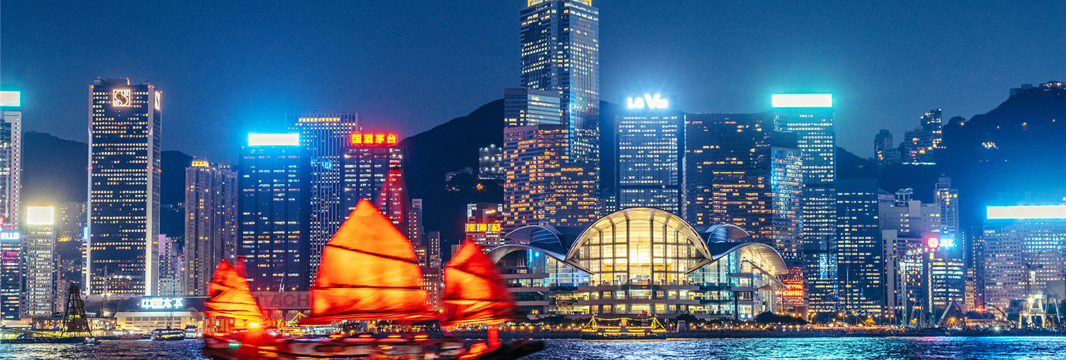 香港旅游景点推荐 深入香港 这些景点你要去 途牛出游榜