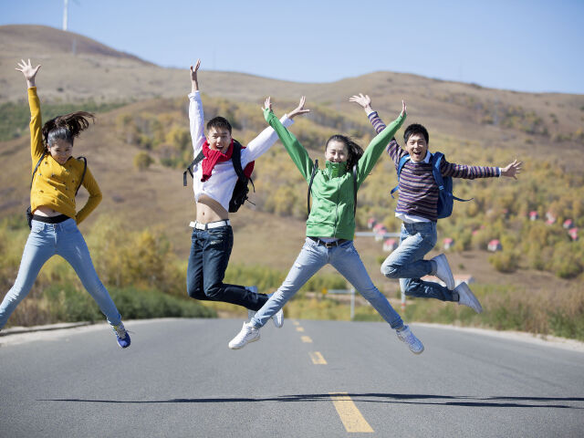 去台湾旅游要办理什么手续