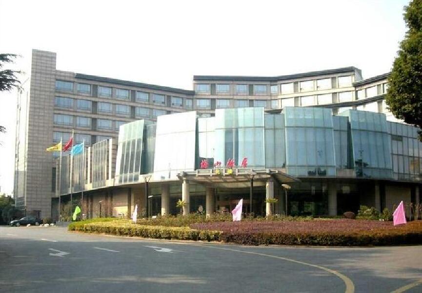 合肥梅山饭店舒适型