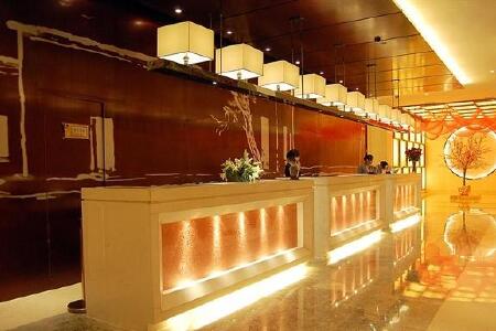 大同五洲大酒店