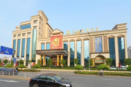 深圳丰泰城市酒店