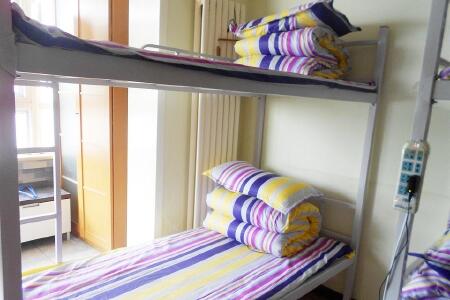 北京阳光学生绿色公寓